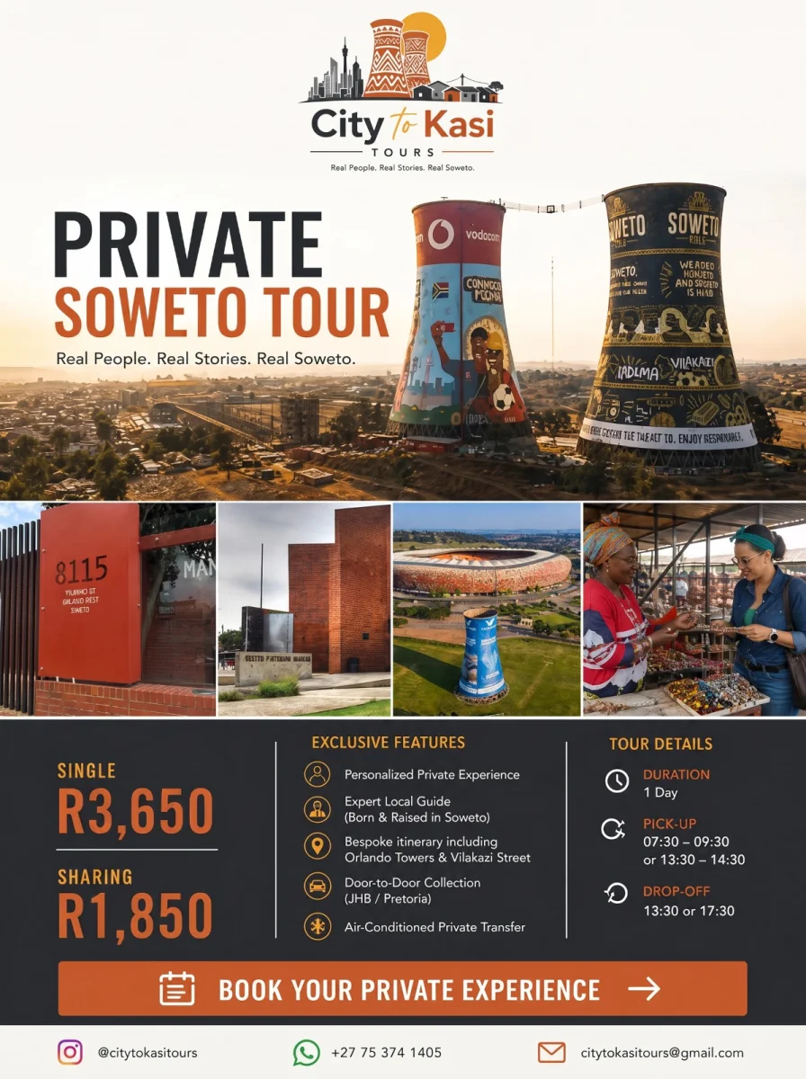 Soweto life 3